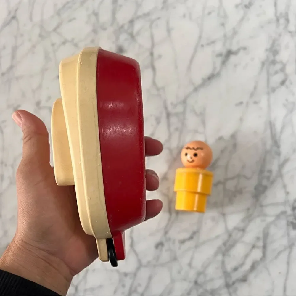 Fisher-Price fisher price